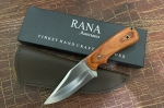 Stainless Steel Skinning Knife