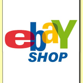 Click here to go our ebay shop